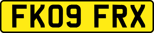 FK09FRX