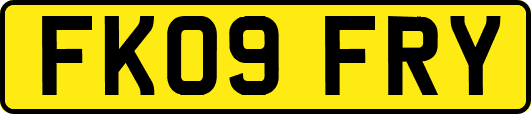FK09FRY