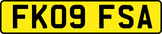 FK09FSA