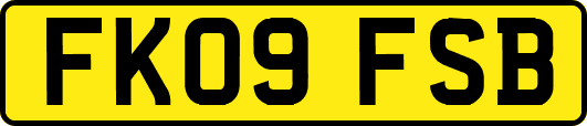 FK09FSB