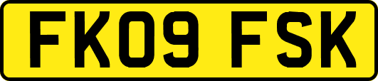 FK09FSK