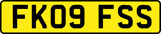FK09FSS