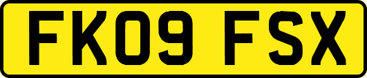 FK09FSX