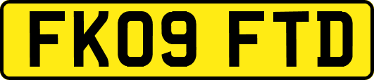 FK09FTD