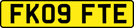 FK09FTE