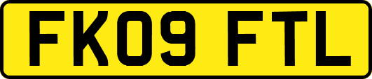 FK09FTL