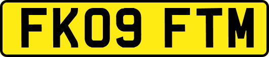 FK09FTM