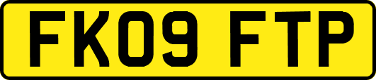 FK09FTP