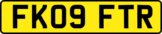 FK09FTR