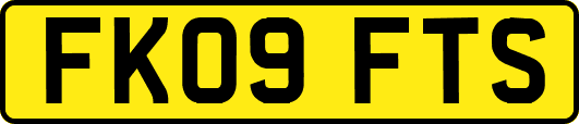 FK09FTS