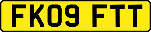 FK09FTT