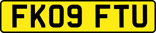 FK09FTU