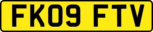 FK09FTV