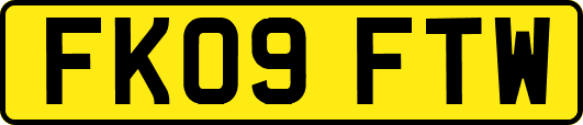 FK09FTW