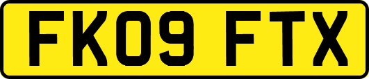 FK09FTX