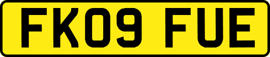 FK09FUE