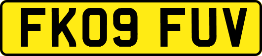 FK09FUV