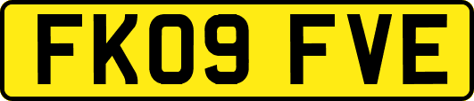 FK09FVE