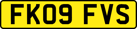 FK09FVS