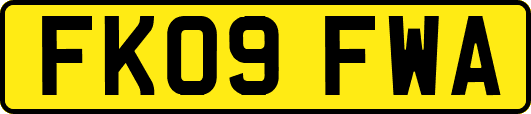 FK09FWA