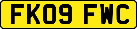 FK09FWC