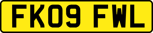FK09FWL