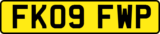 FK09FWP