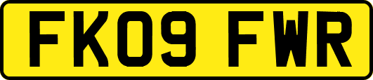 FK09FWR
