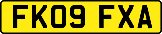 FK09FXA