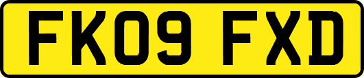 FK09FXD