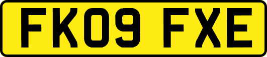 FK09FXE