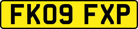 FK09FXP