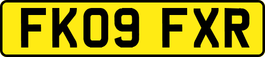 FK09FXR