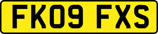 FK09FXS