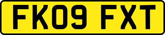 FK09FXT