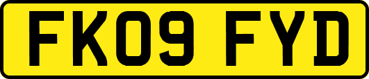 FK09FYD