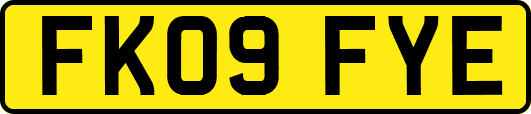 FK09FYE