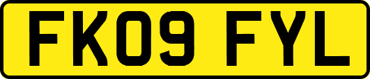 FK09FYL