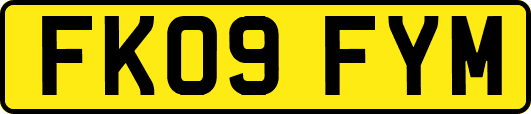FK09FYM