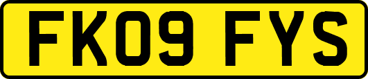 FK09FYS