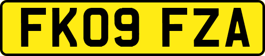 FK09FZA
