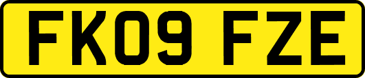 FK09FZE