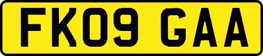 FK09GAA