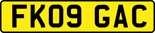FK09GAC