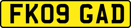 FK09GAD