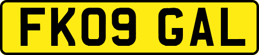 FK09GAL