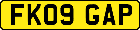 FK09GAP