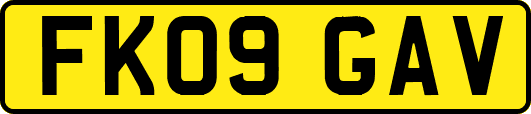 FK09GAV