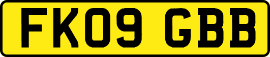 FK09GBB