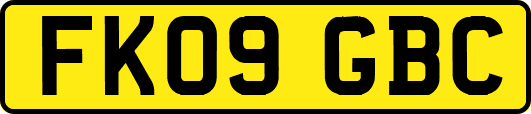 FK09GBC